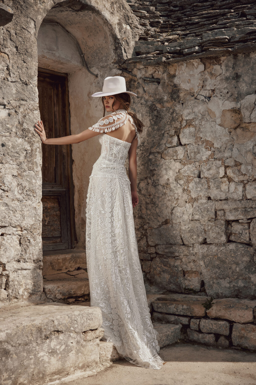 Splash by Ariamo Boho