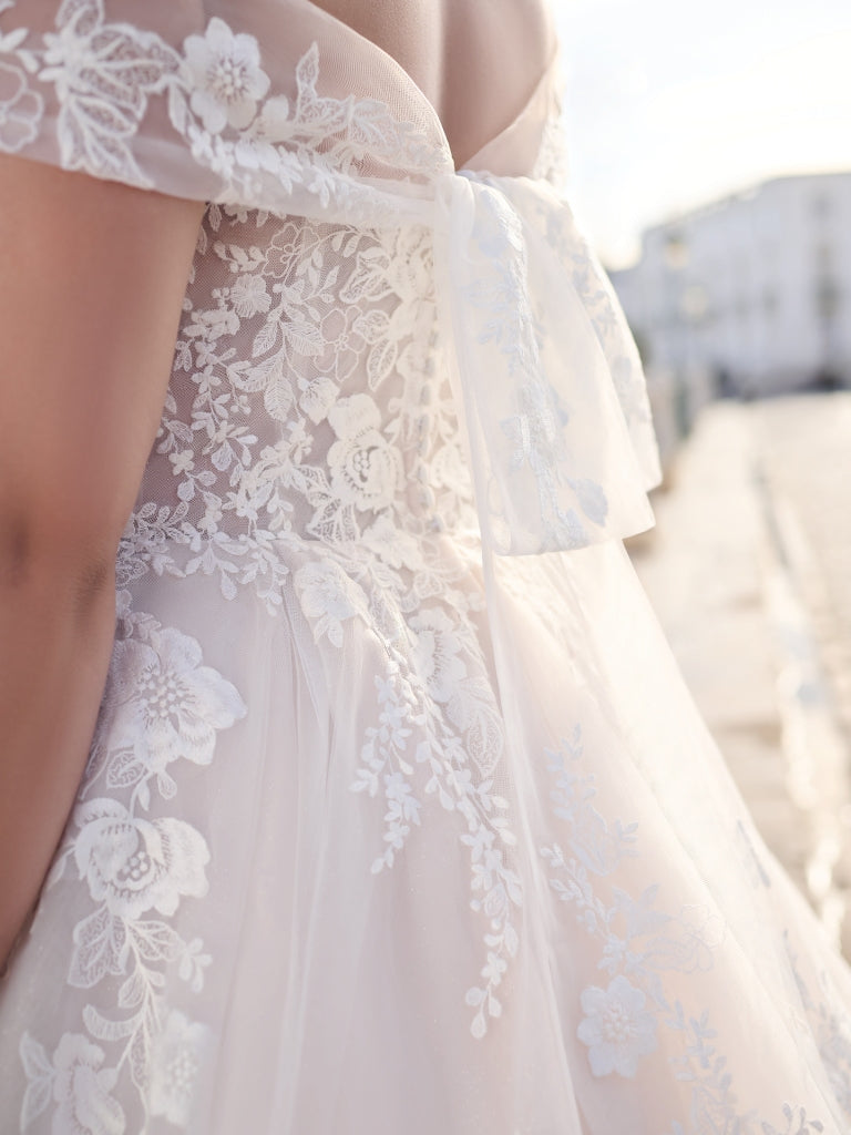 Sundance by Sottero & Midgley - Wedding Dresses