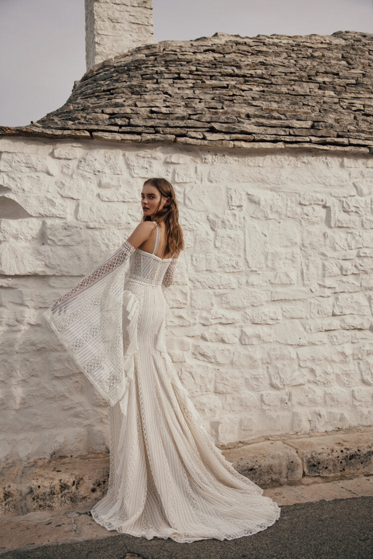 Sunshine by Ariamo Boho