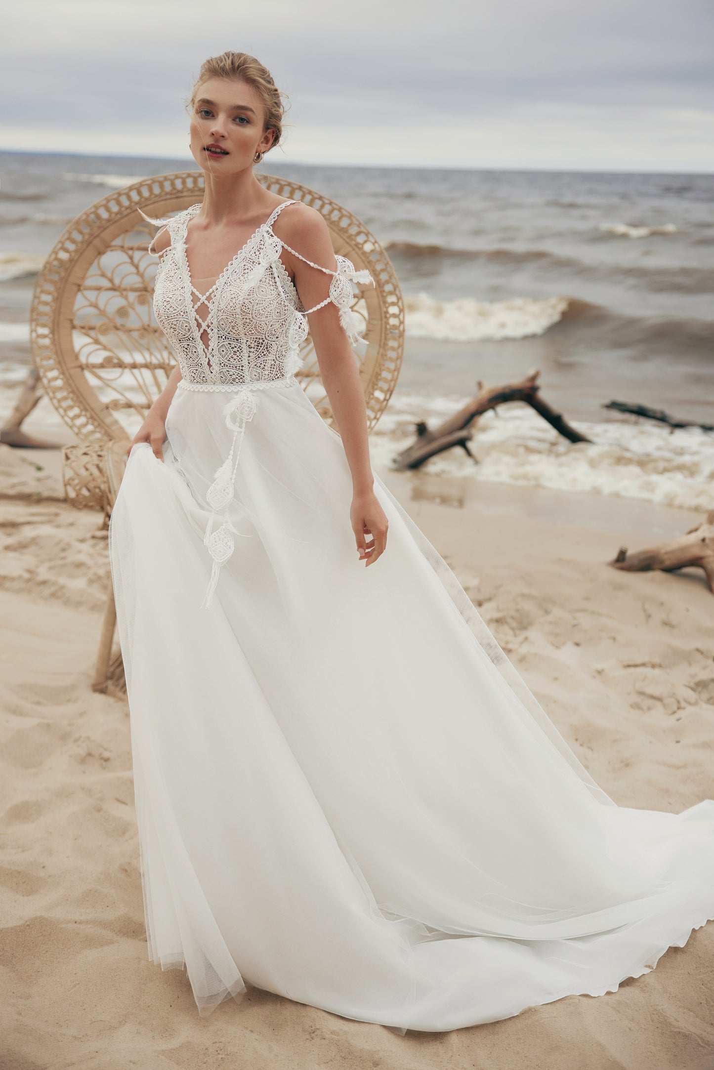 Sweet Creature by Ariamo Boho