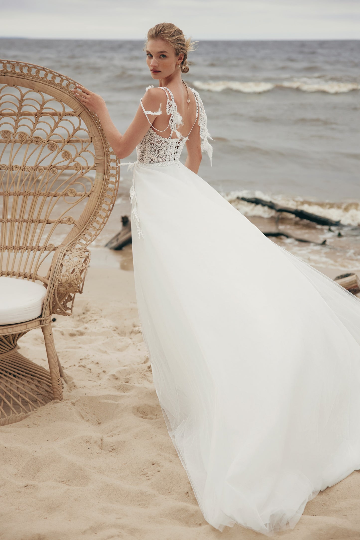 Sweet Creature by Ariamo Boho