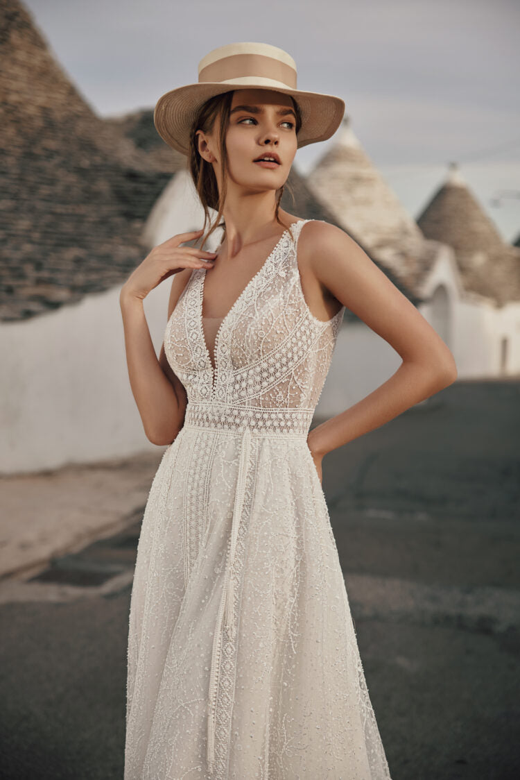 Sweet Dixie by Ariamo Boho