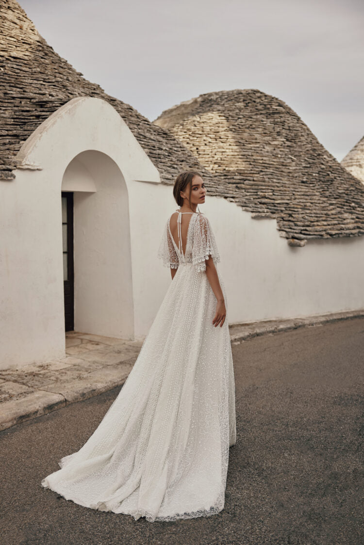 Sweet Dixie by Ariamo Boho