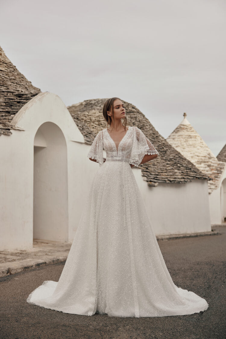 Sweet Dixie by Ariamo Boho