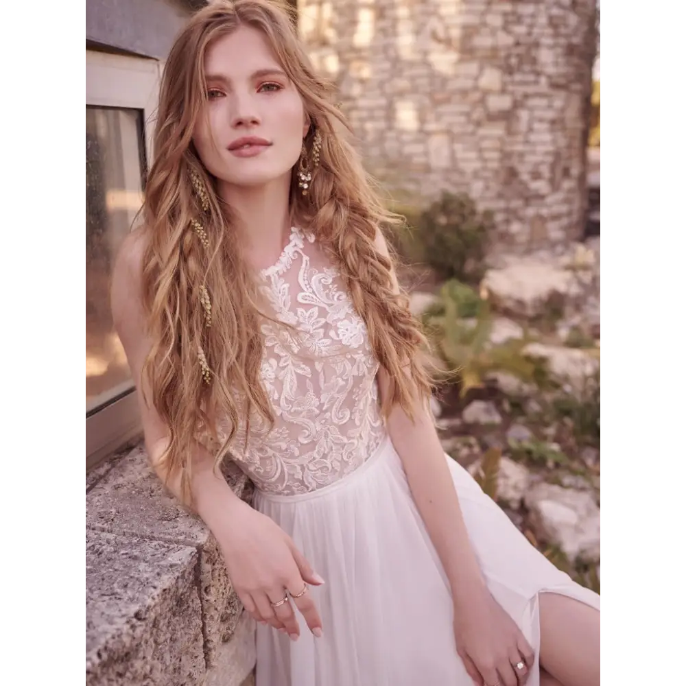 Rebecca Ingram Tasha - Wedding Dresses
