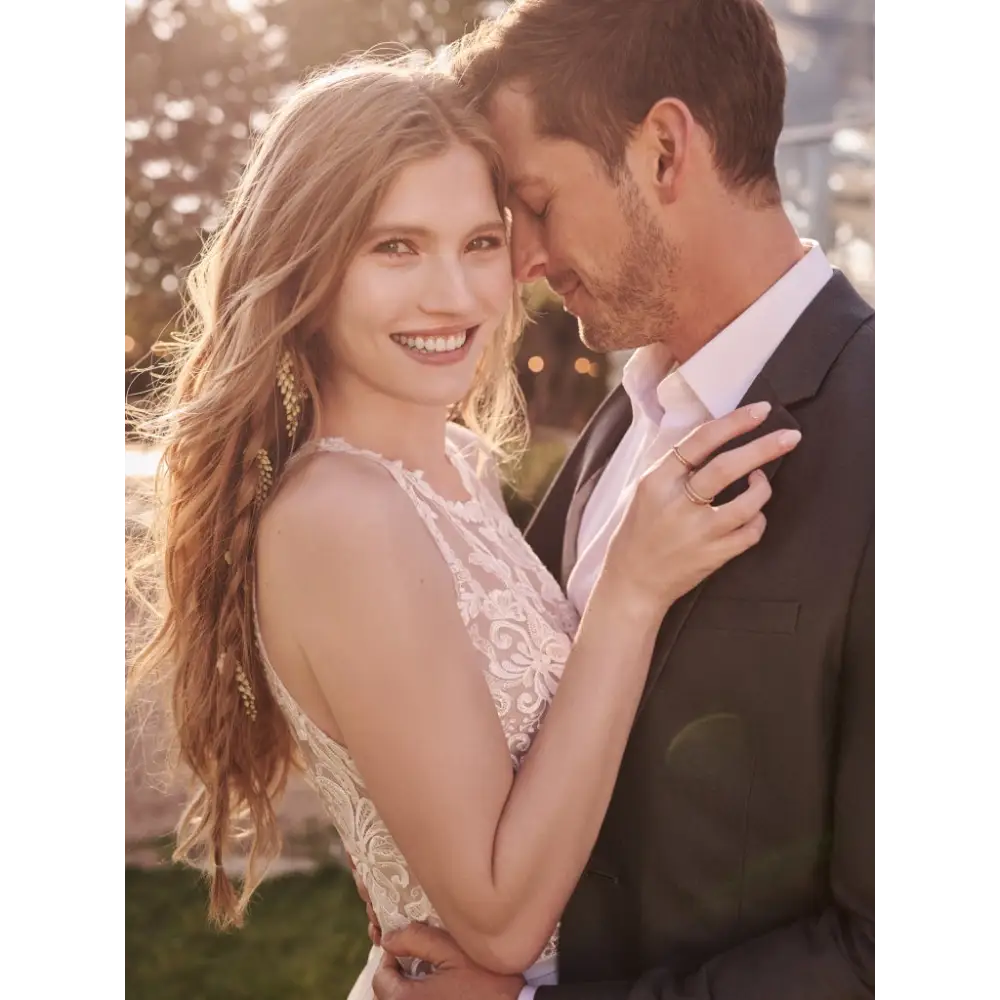 Rebecca Ingram Tasha - Wedding Dresses