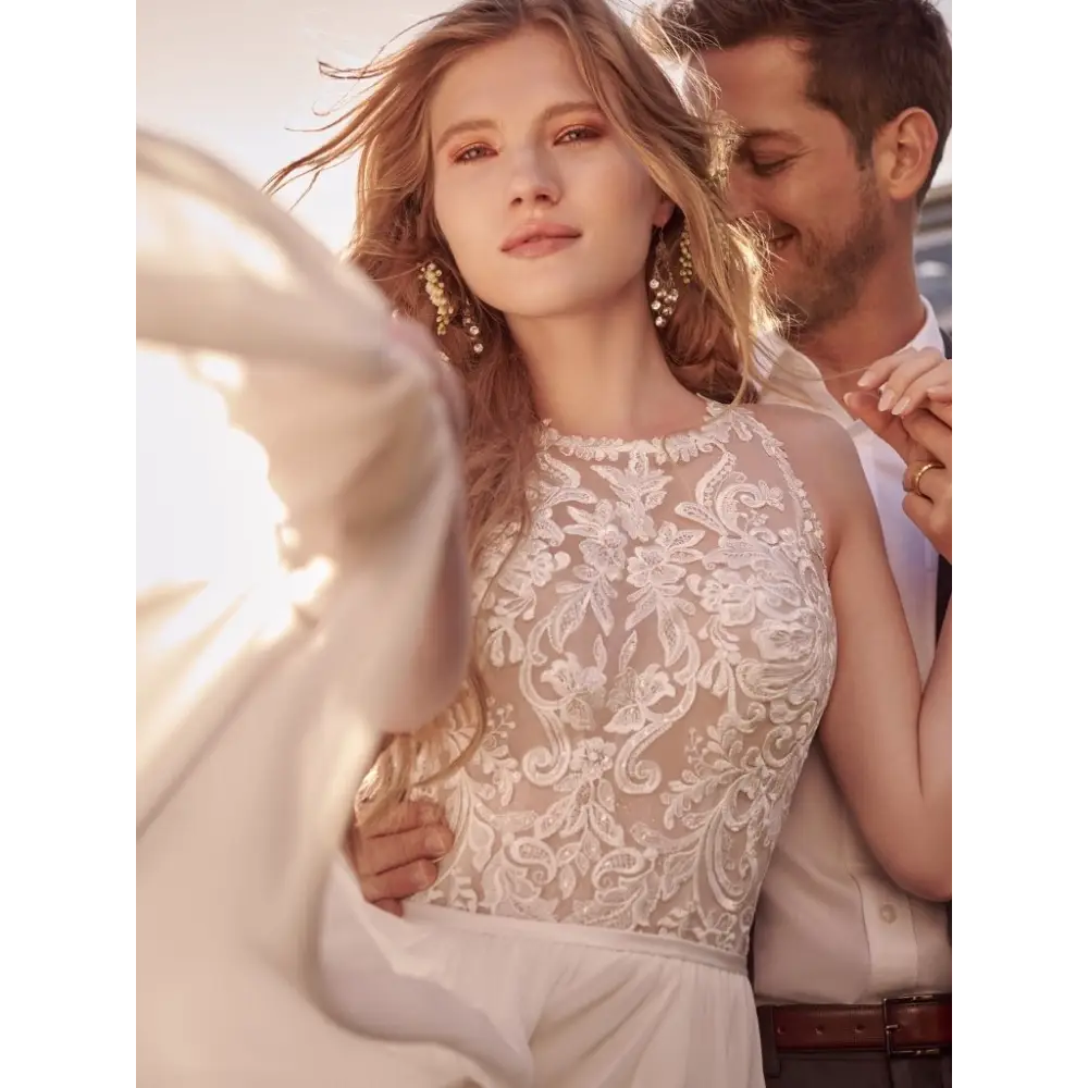 Rebecca Ingram Tasha - Wedding Dresses
