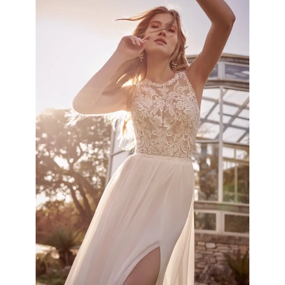 Rebecca Ingram Tasha - Wedding Dresses