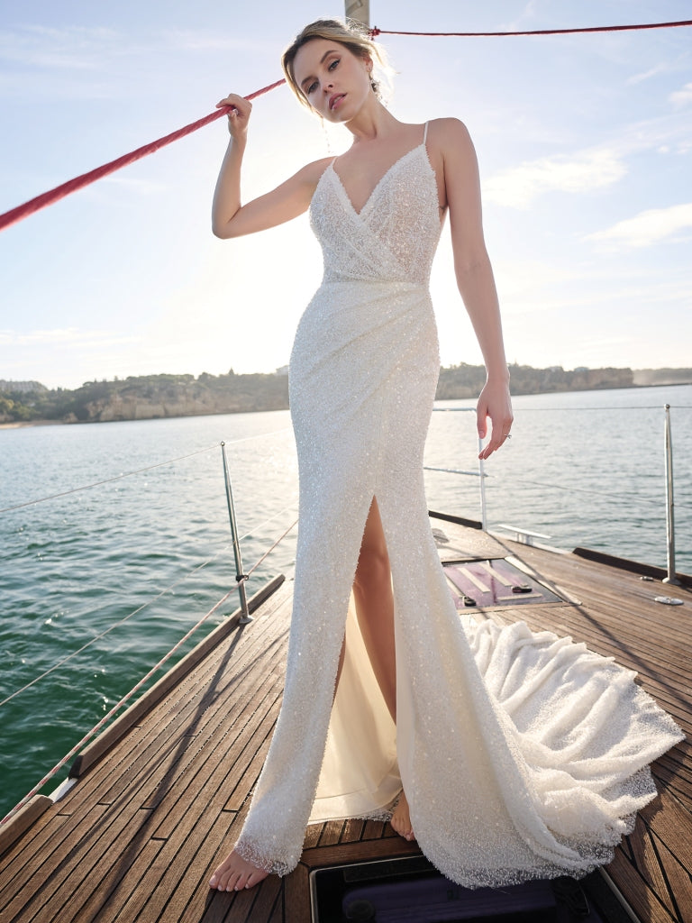 Topaz by Sottero & Midgley - Wedding Dresses