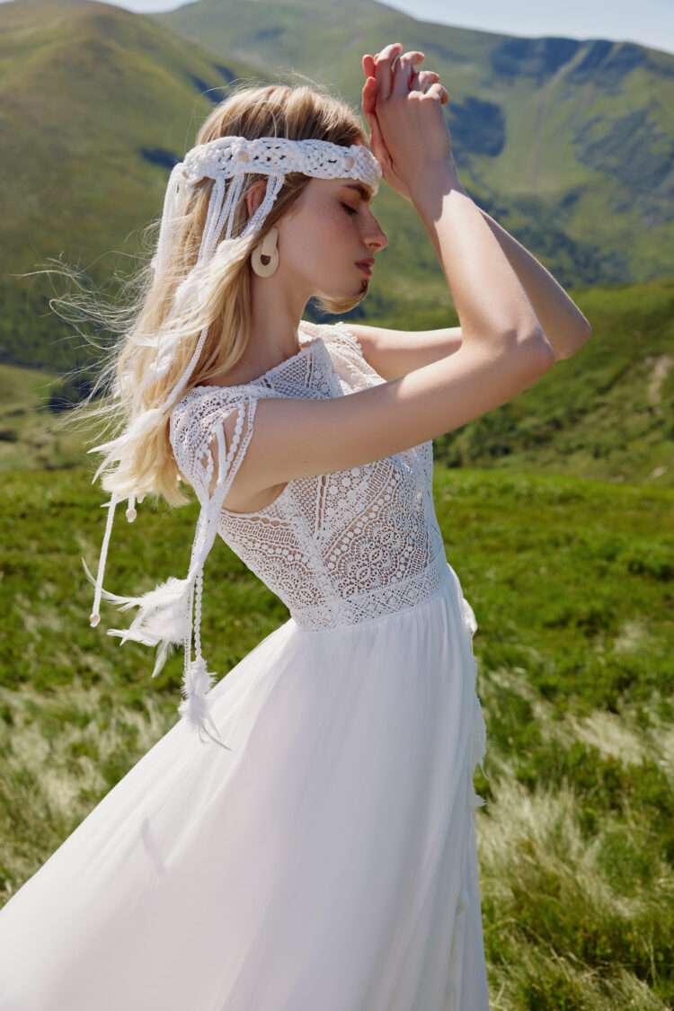 Unione by Ariamo Boho