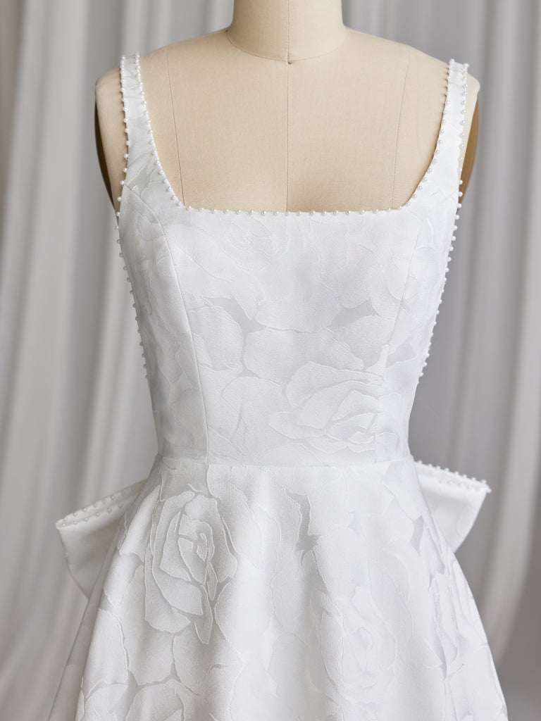Vesta by Rebecca Ingram - Wedding Dresses