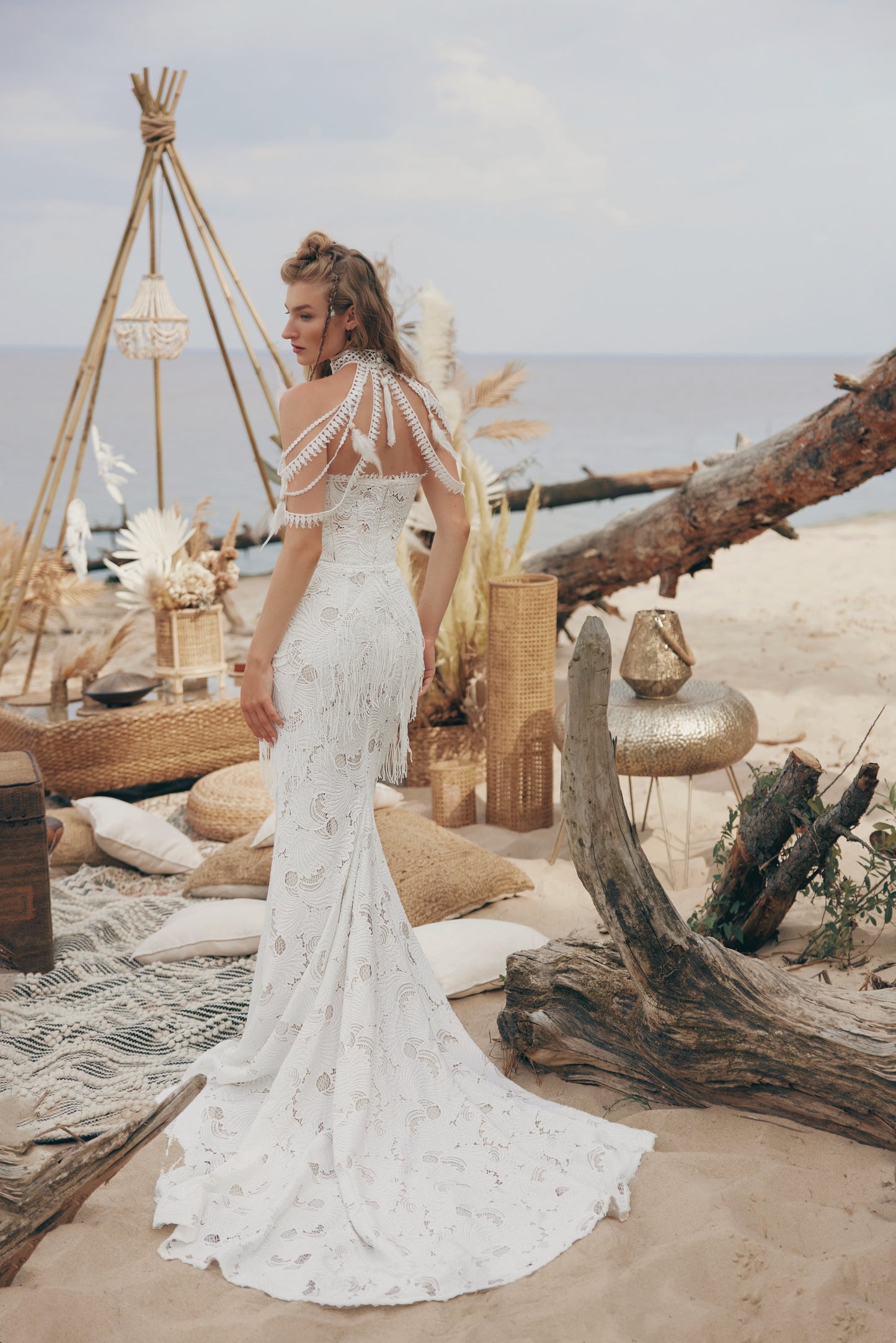 You're my Heart by Ariamo Boho