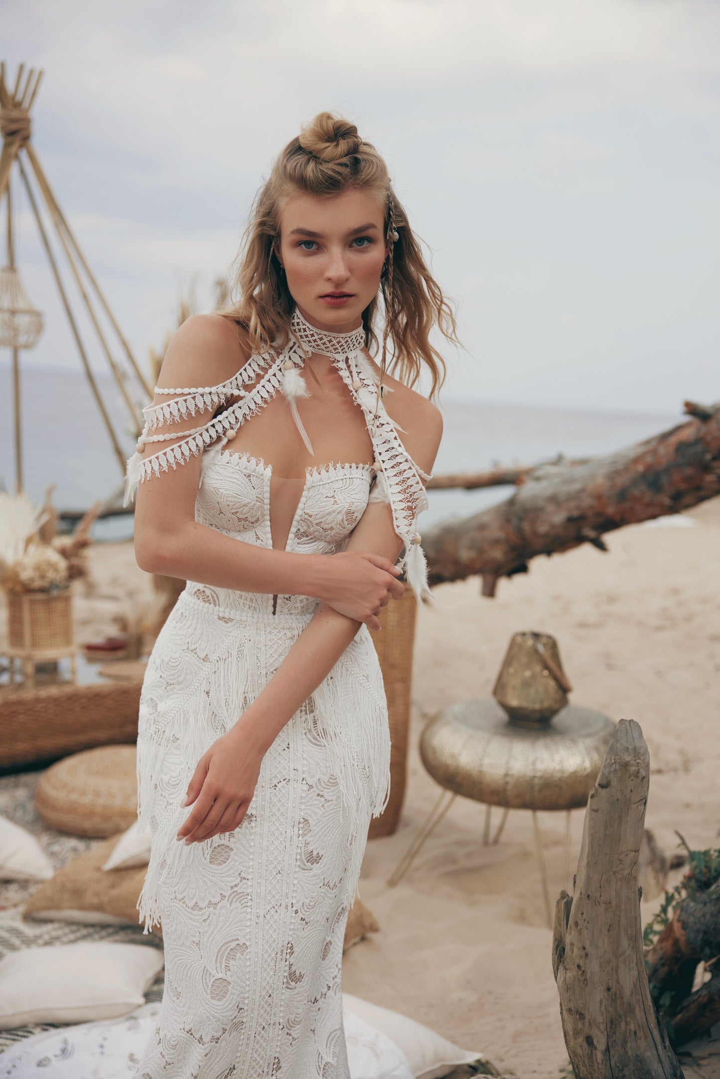 You're my Heart by Ariamo Boho