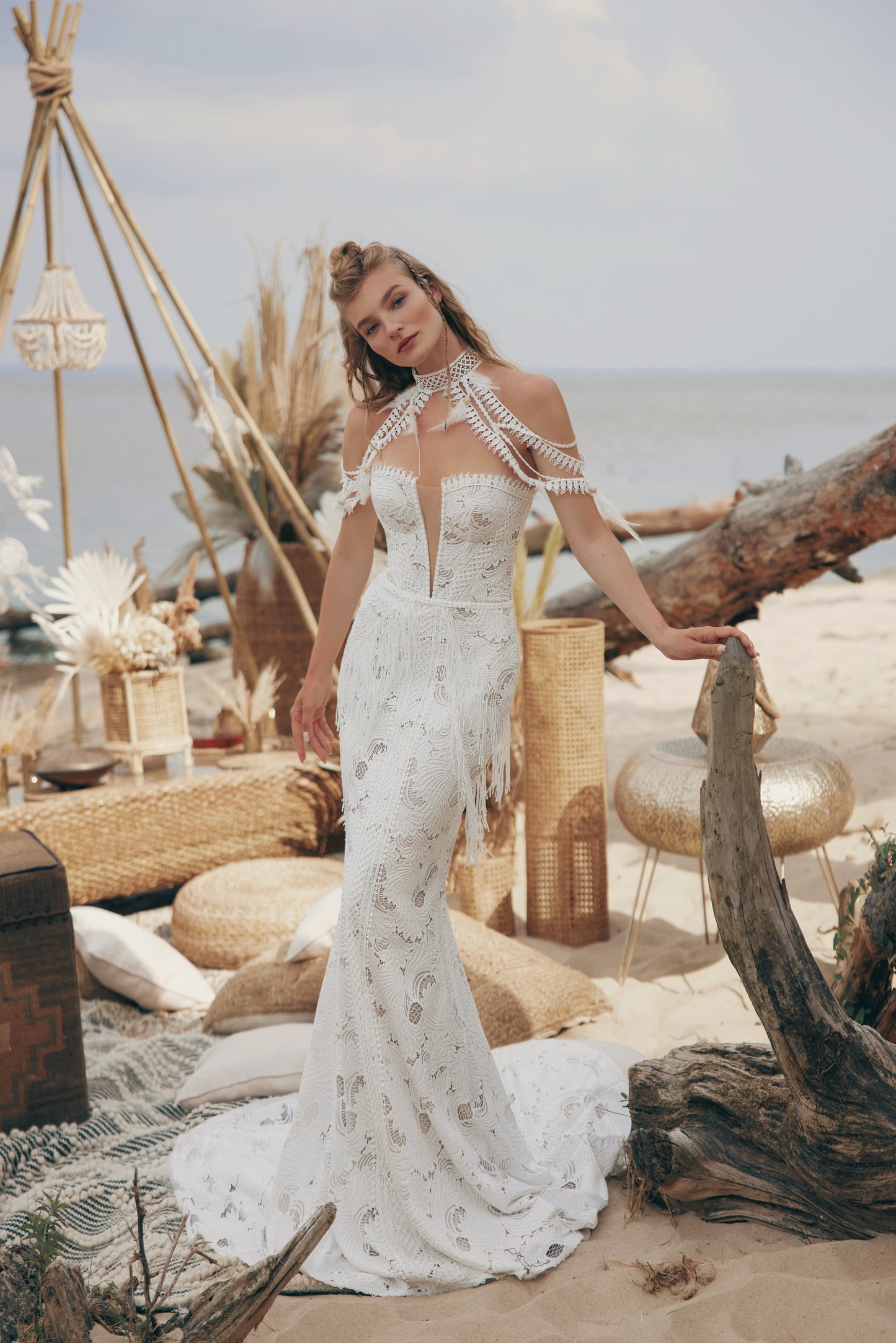 You're my Heart by Ariamo Boho