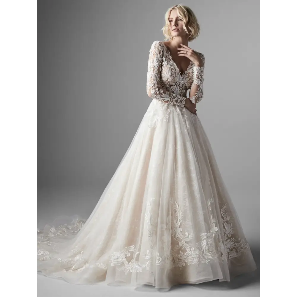 Sottero and Midgley Zander - Wedding Dresses