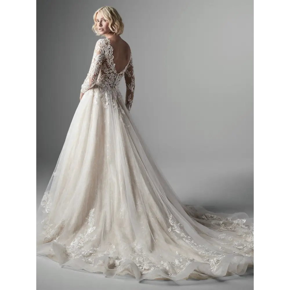 Sottero and Midgley Zander - Wedding Dresses