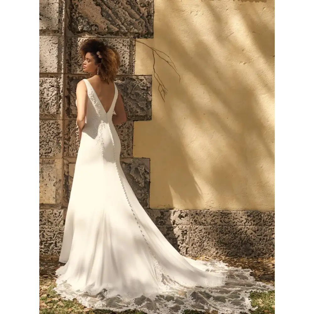 Adrianna by Maggie Sottero - Wedding Dresses