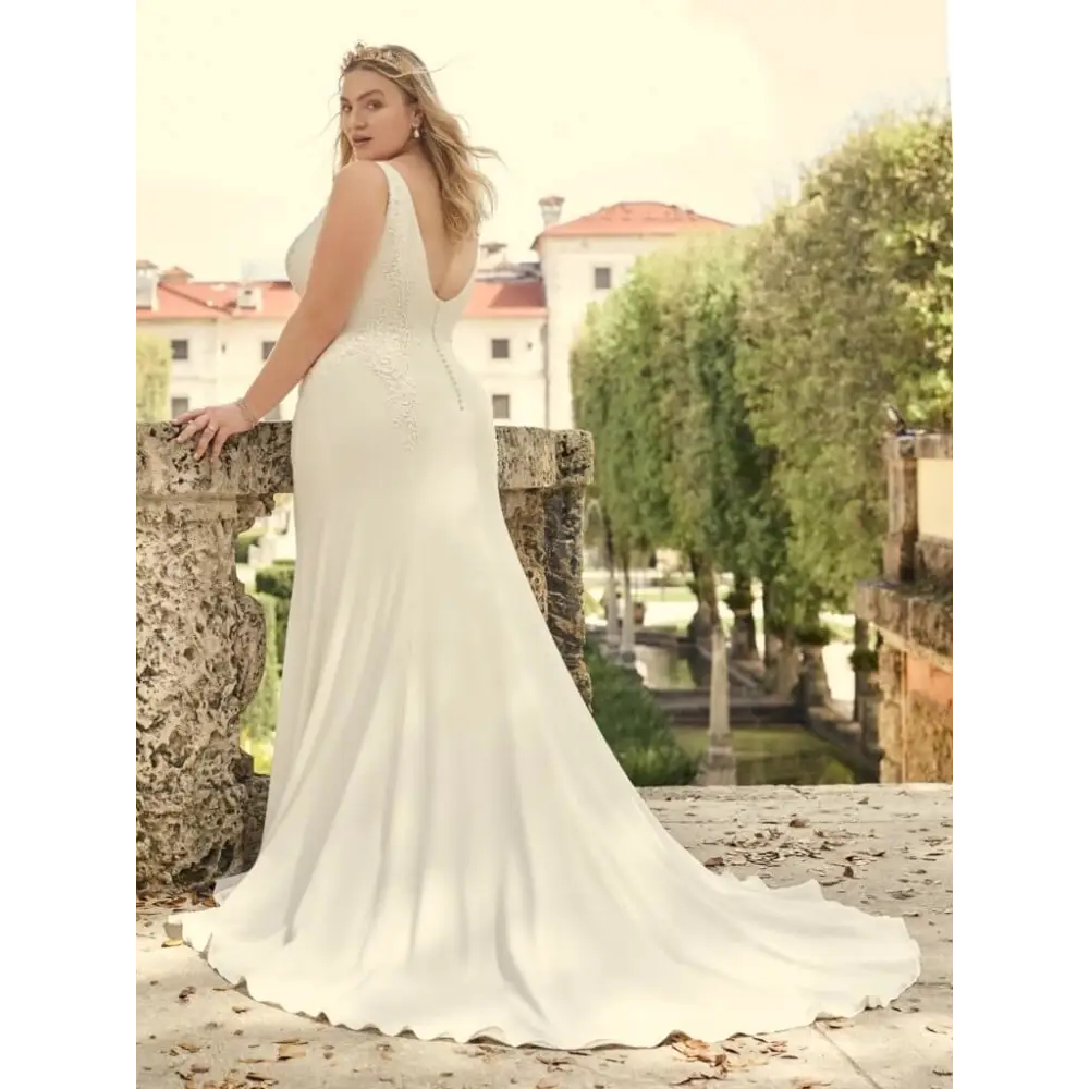 Adrianna by Maggie Sottero - Wedding Dresses