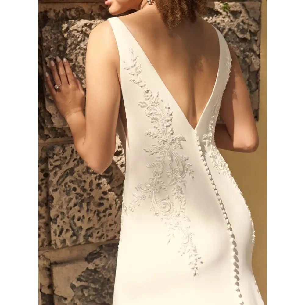 Adrianna by Maggie Sottero - Wedding Dresses