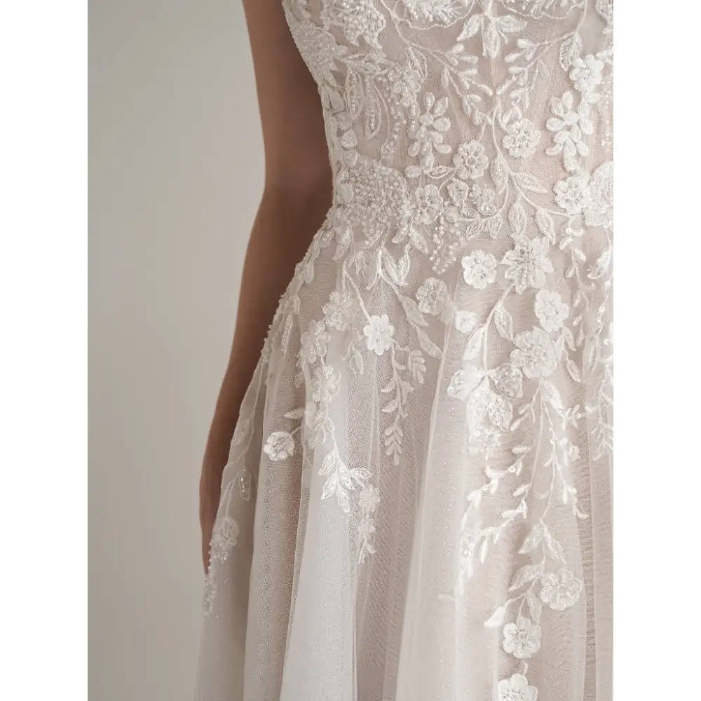 Ainsleigh by Rebecca Ingram - Wedding Dresses