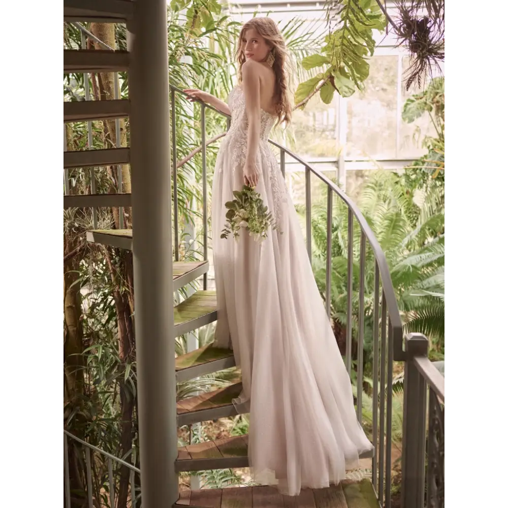 Ainsleigh by Rebecca Ingram - Wedding Dresses