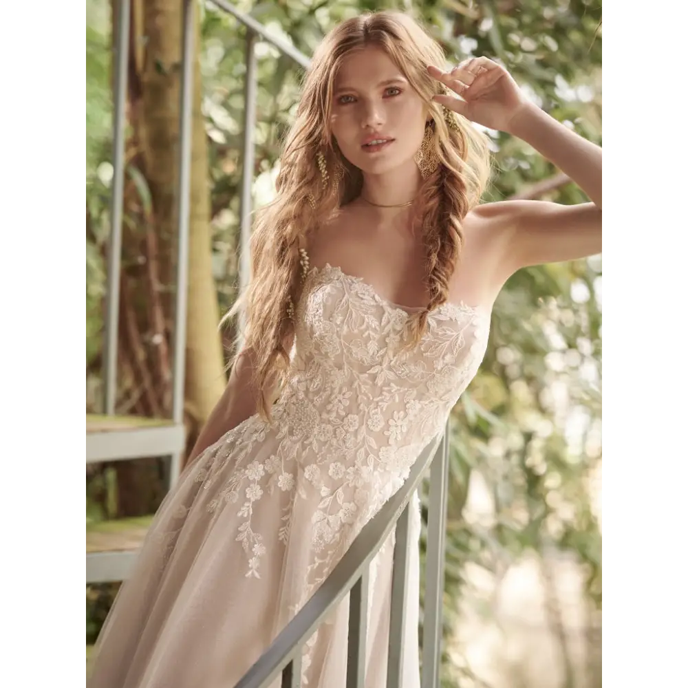 Ainsleigh by Rebecca Ingram - Wedding Dresses