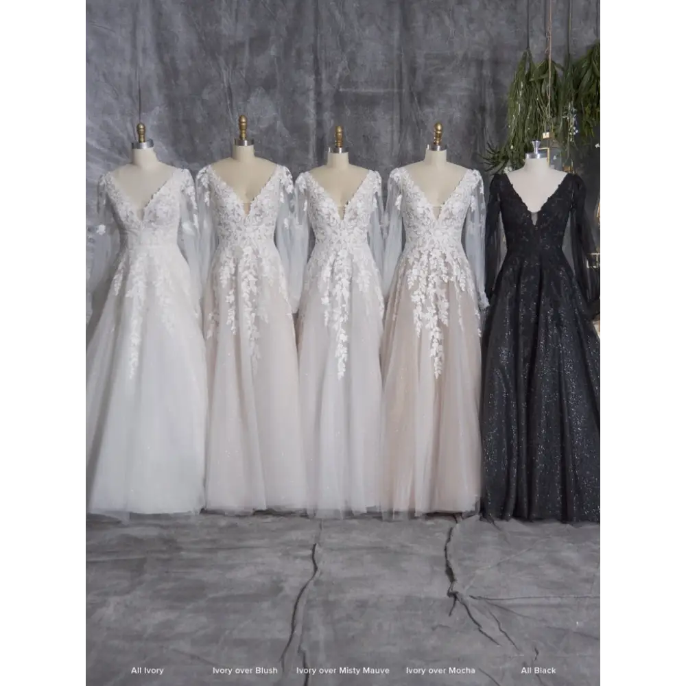 Alexandria by Rebecca Ingram - Wedding Dresses