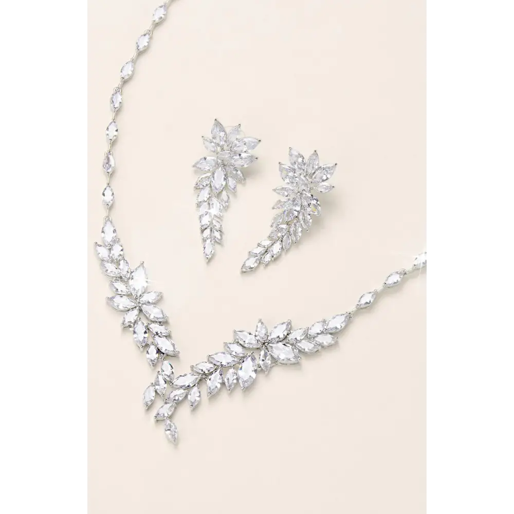 Alexia Jewelry Set S001S