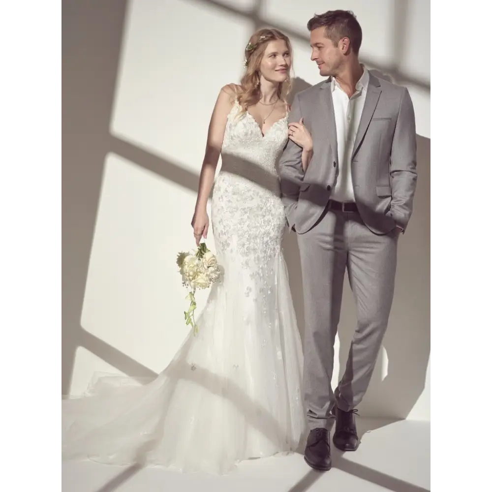 Amanda Lynette by Rebecca Ingram - Wedding Dresses