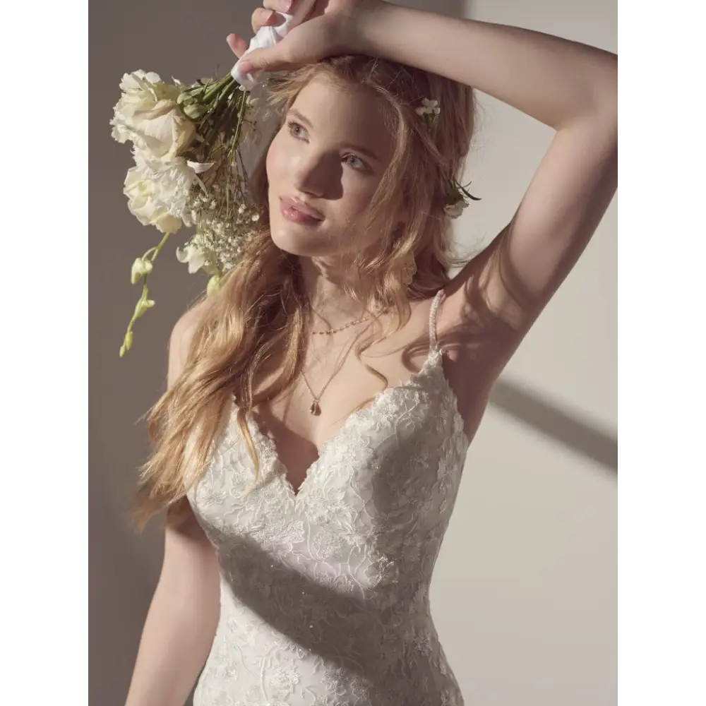 Amanda Lynette by Rebecca Ingram - Wedding Dresses