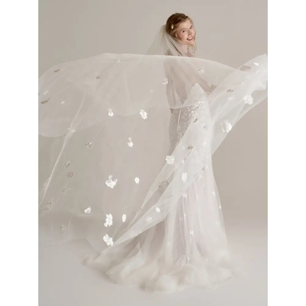 Amanda by Rebecca Ingram - Wedding Dresses