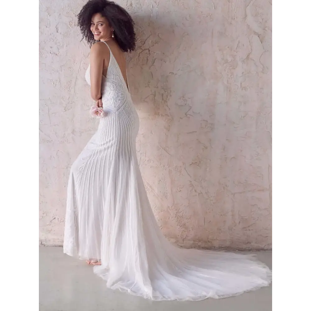 Ambreal by Maggie Sottero - Wedding Dresses