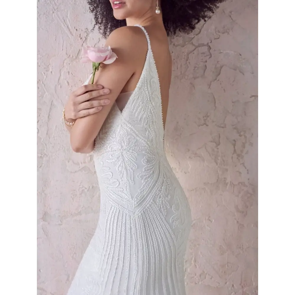 Ambreal by Maggie Sottero - Wedding Dresses