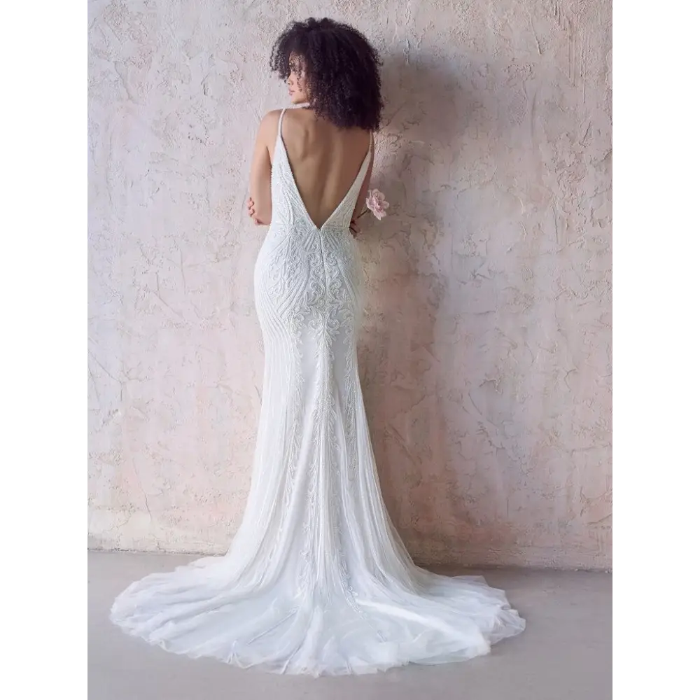 Ambreal by Maggie Sottero - Wedding Dresses