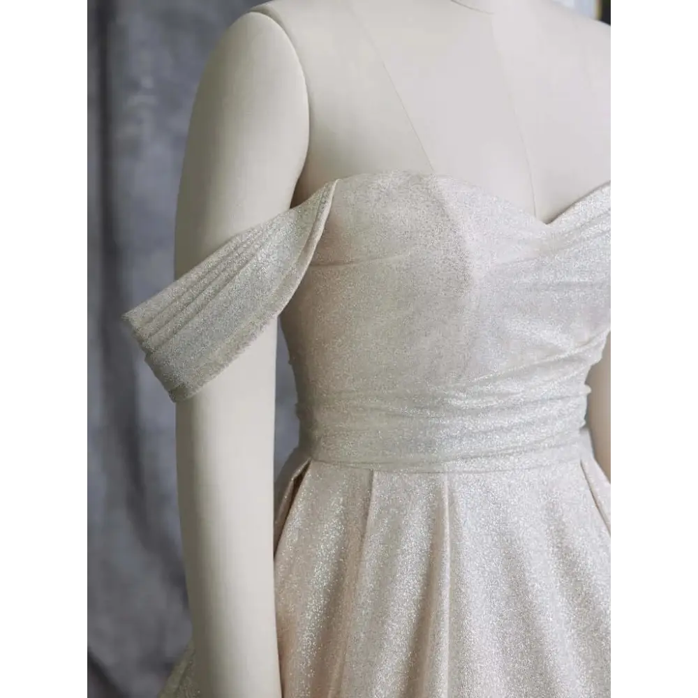 Anniston - Detachable Sleeves by Maggie Sottero -