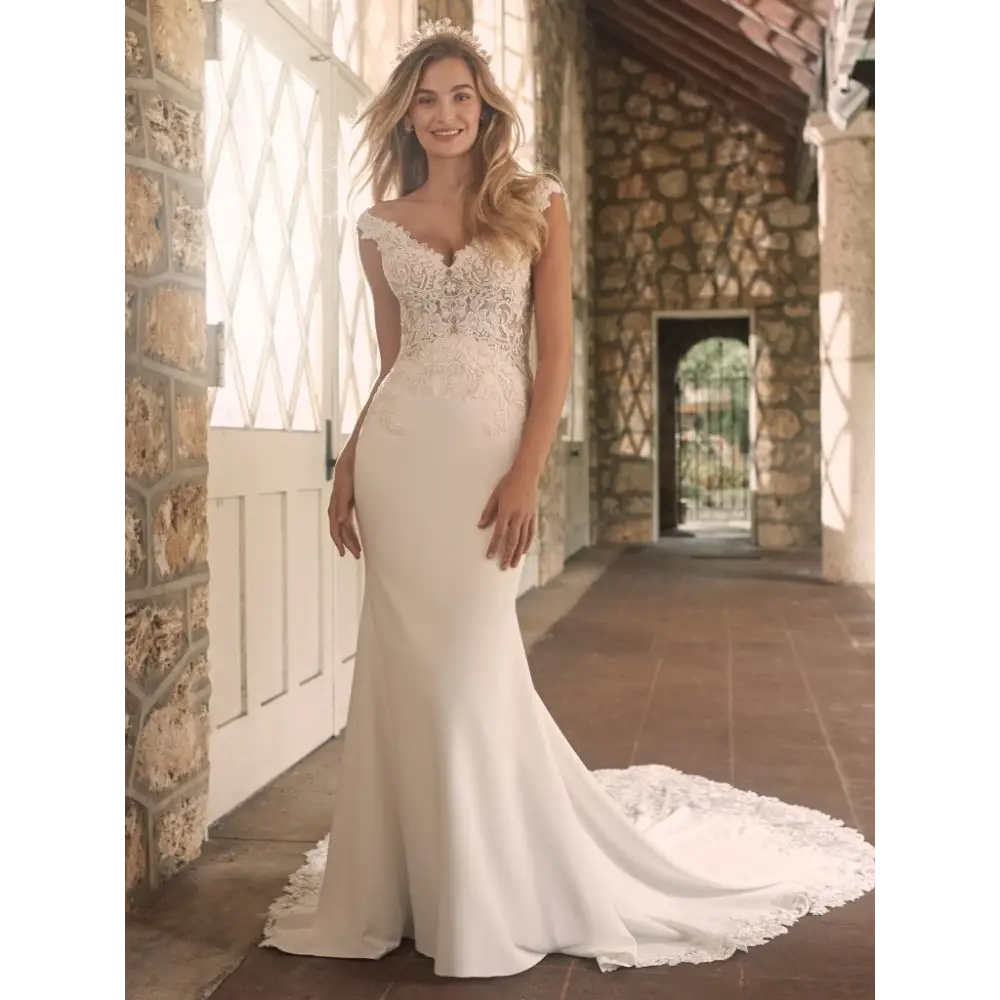 Maggie sottero discount dresses discount