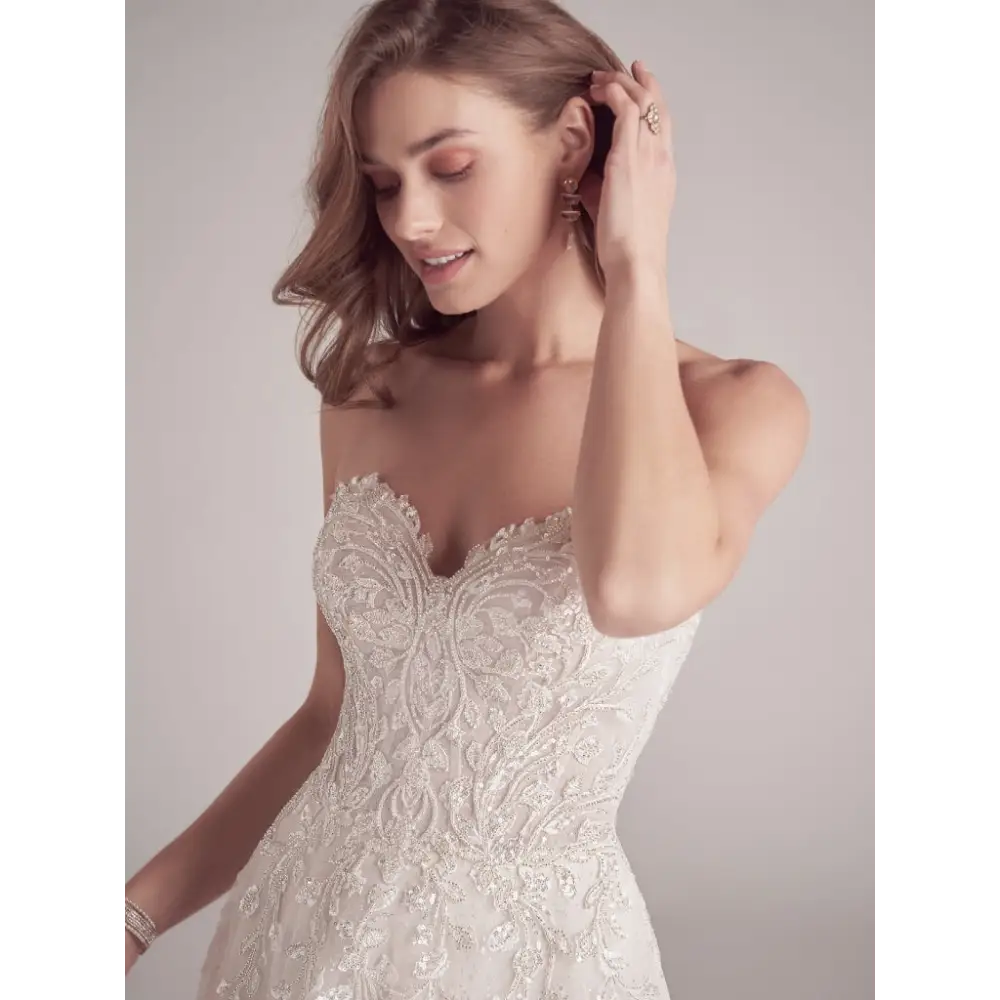 Artemis by Maggie Sottero - Wedding Dresses