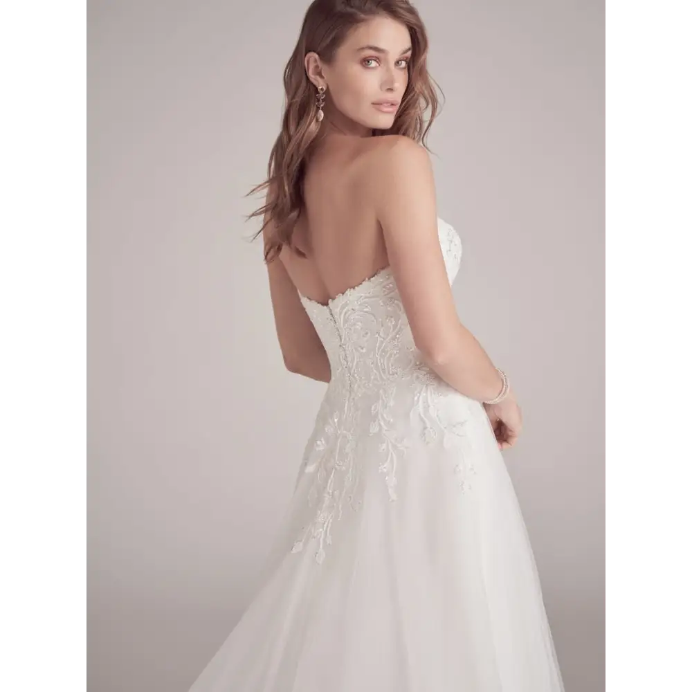Artemis by Maggie Sottero - Wedding Dresses