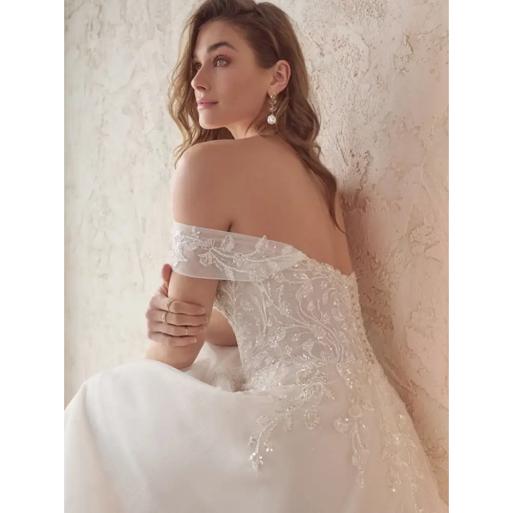 Artemis by Maggie Sottero - Wedding Dresses