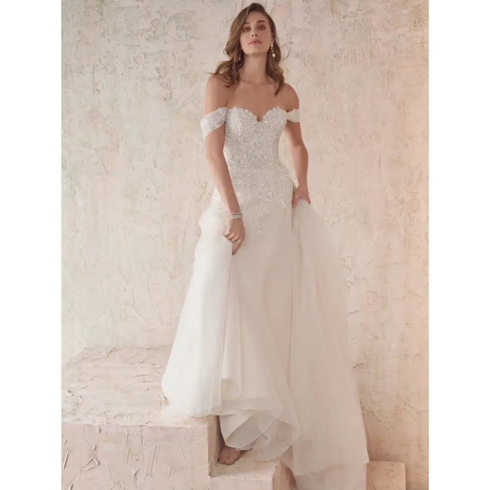 Artemis by Maggie Sottero - Wedding Dresses