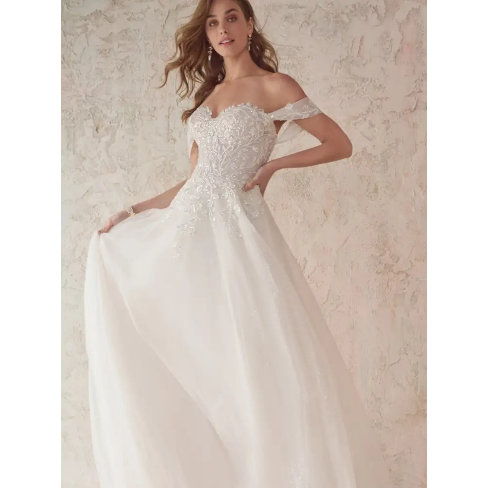 Artemis by Maggie Sottero - Wedding Dresses