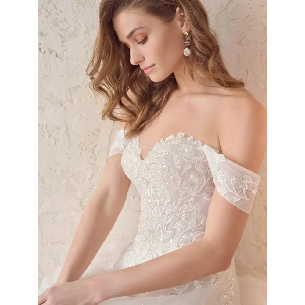 Artemis by Maggie Sottero - Wedding Dresses