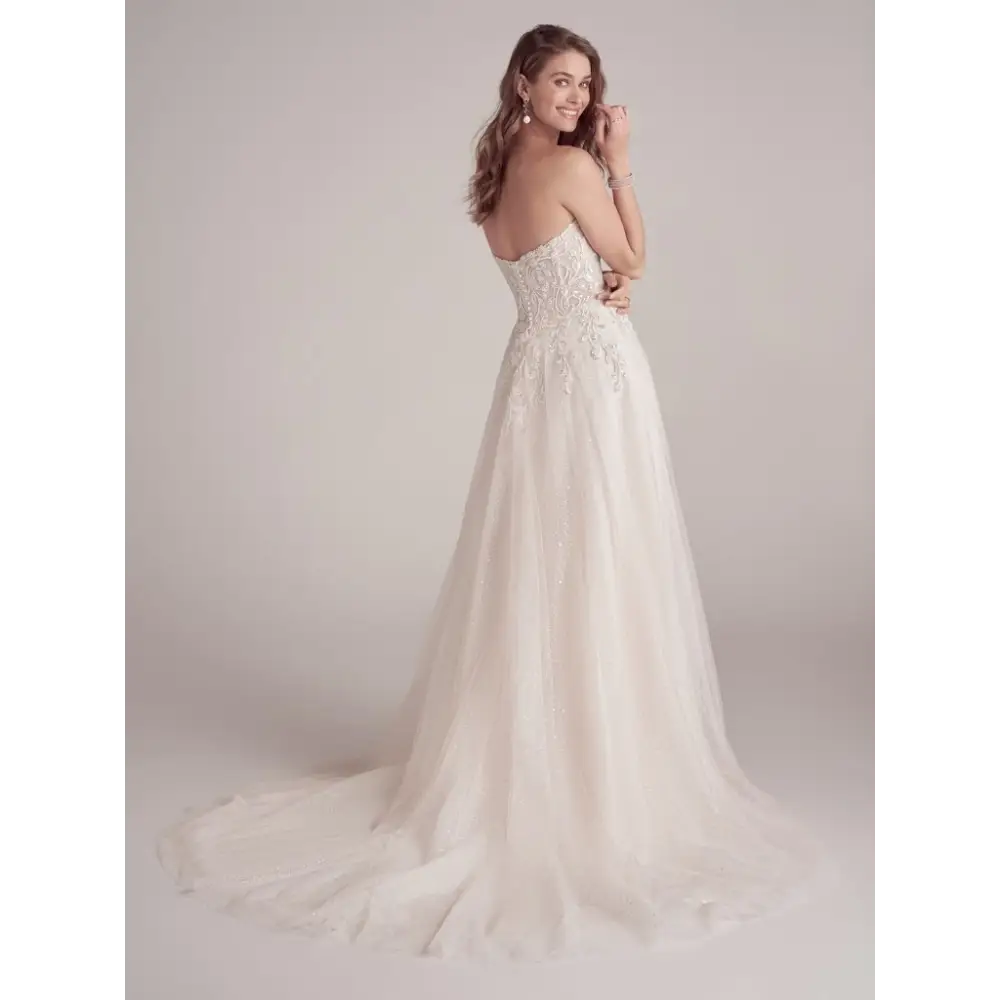 Artemis by Maggie Sottero - Wedding Dresses