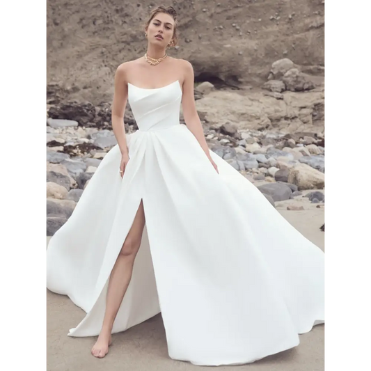 Aspen by Sottero & Midgley - Wedding Dresses