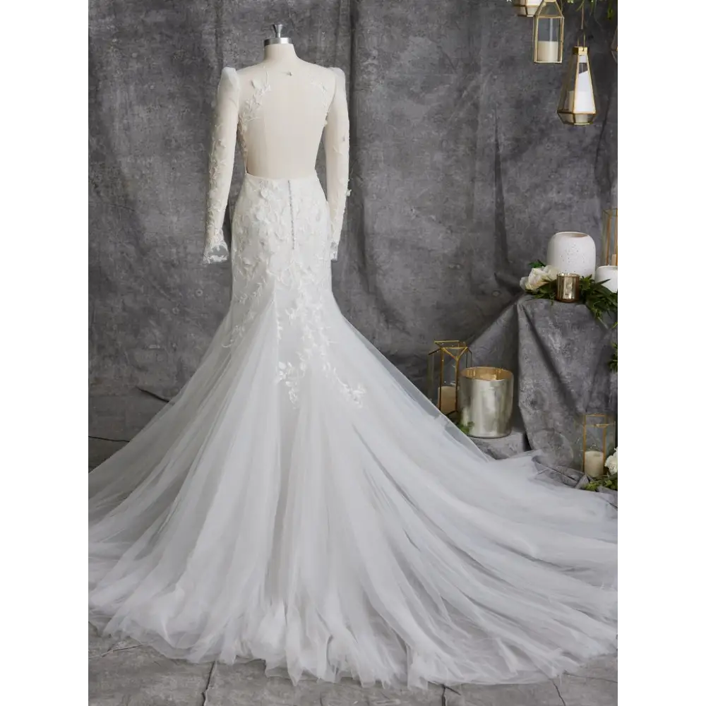 Atherton by Sottero & Midgley - Wedding Dresses