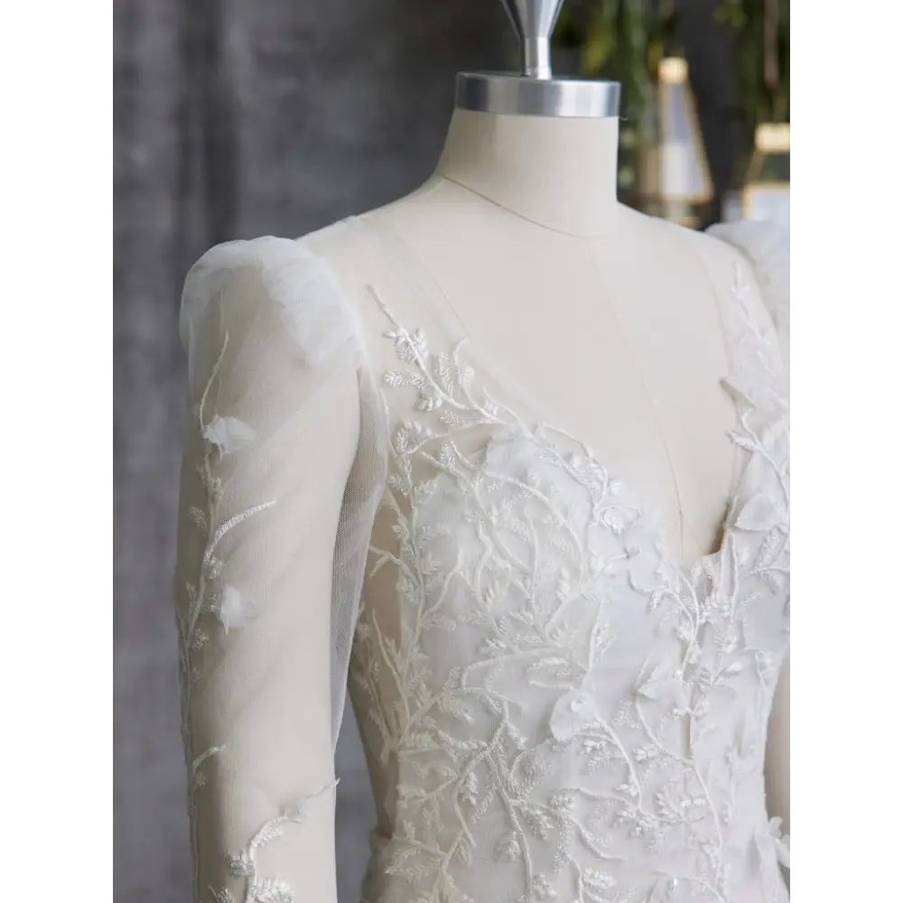 Atherton by Sottero & Midgley - Wedding Dresses