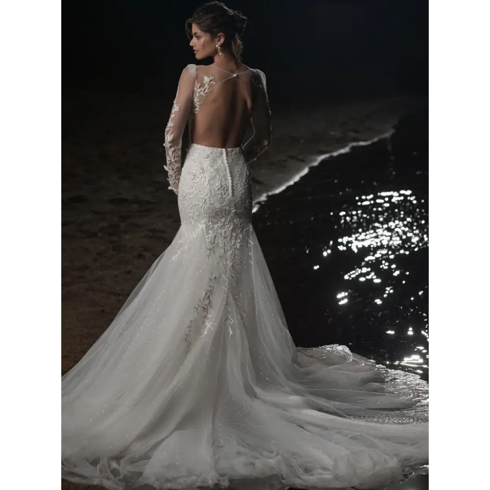 Atherton by Sottero & Midgley - Wedding Dresses