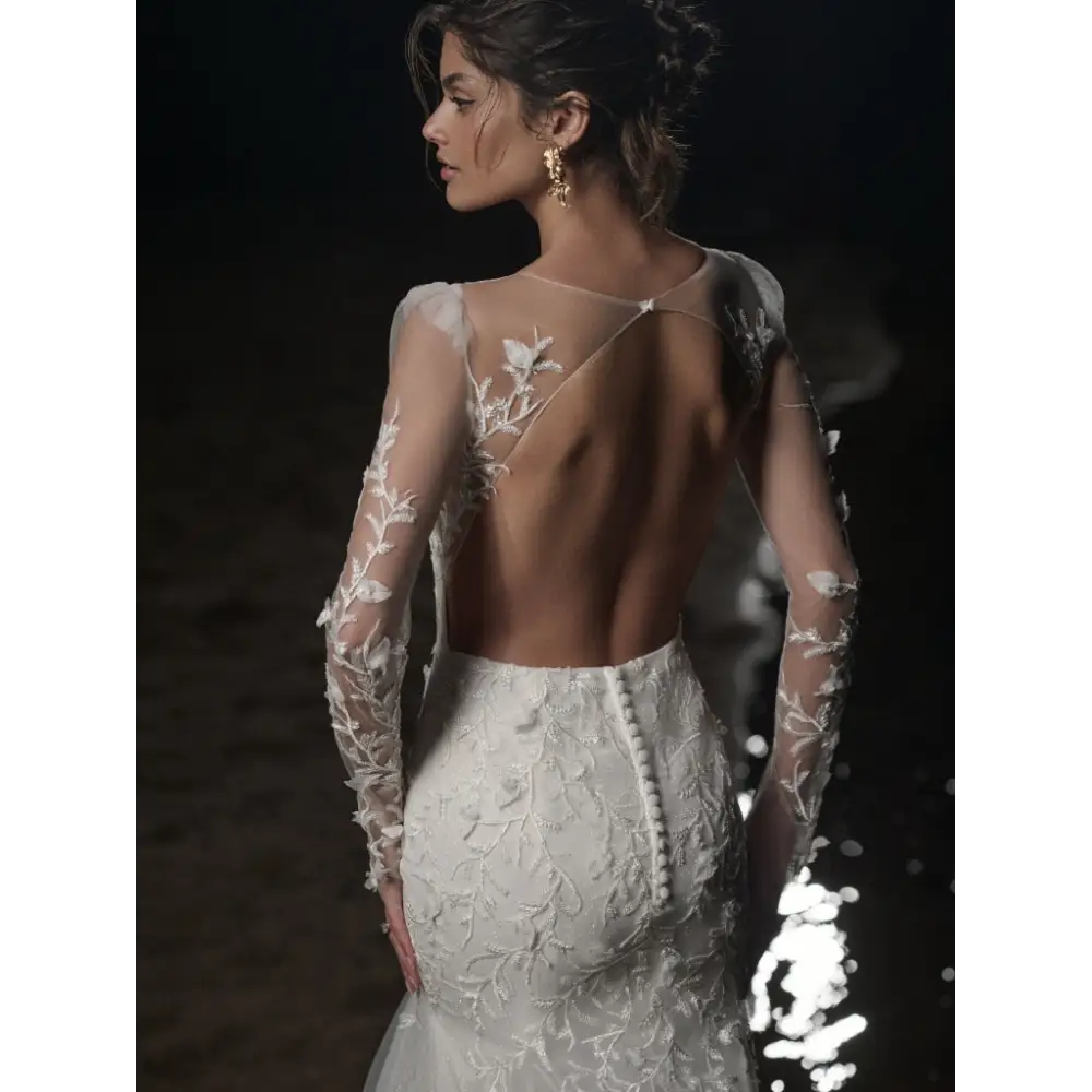 Atherton by Sottero & Midgley - Wedding Dresses
