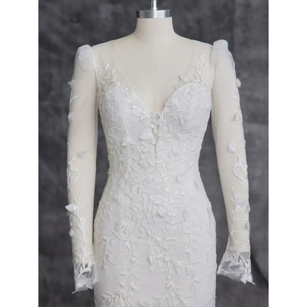 Atherton by Sottero & Midgley - Wedding Dresses