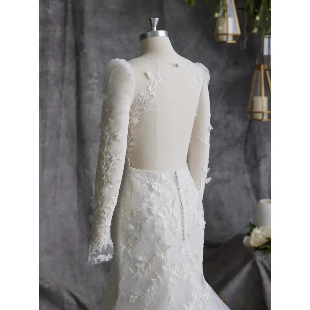 Atherton by Sottero & Midgley - Wedding Dresses